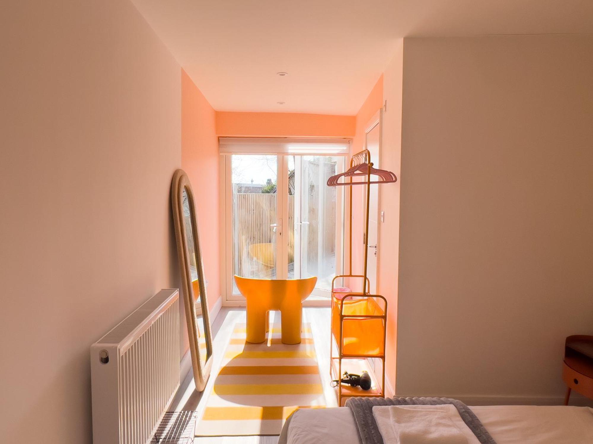 Hotel Zozy Clitterhouse Londyn Zewnętrze zdjęcie