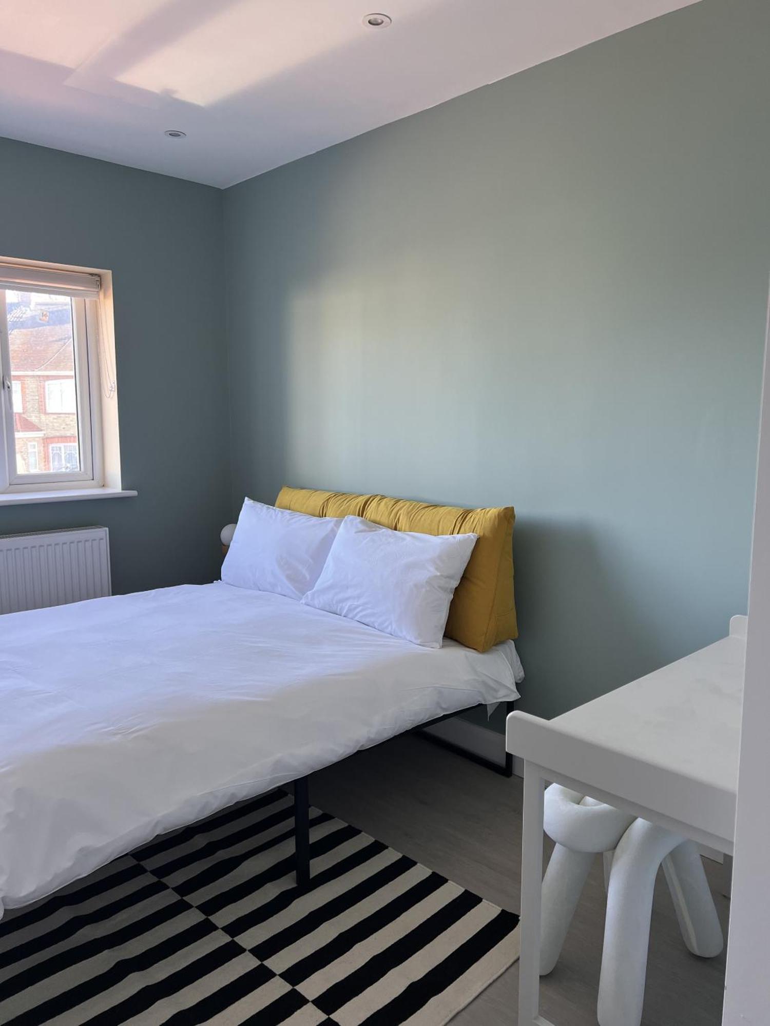 Hotel Zozy Clitterhouse Londyn Zewnętrze zdjęcie