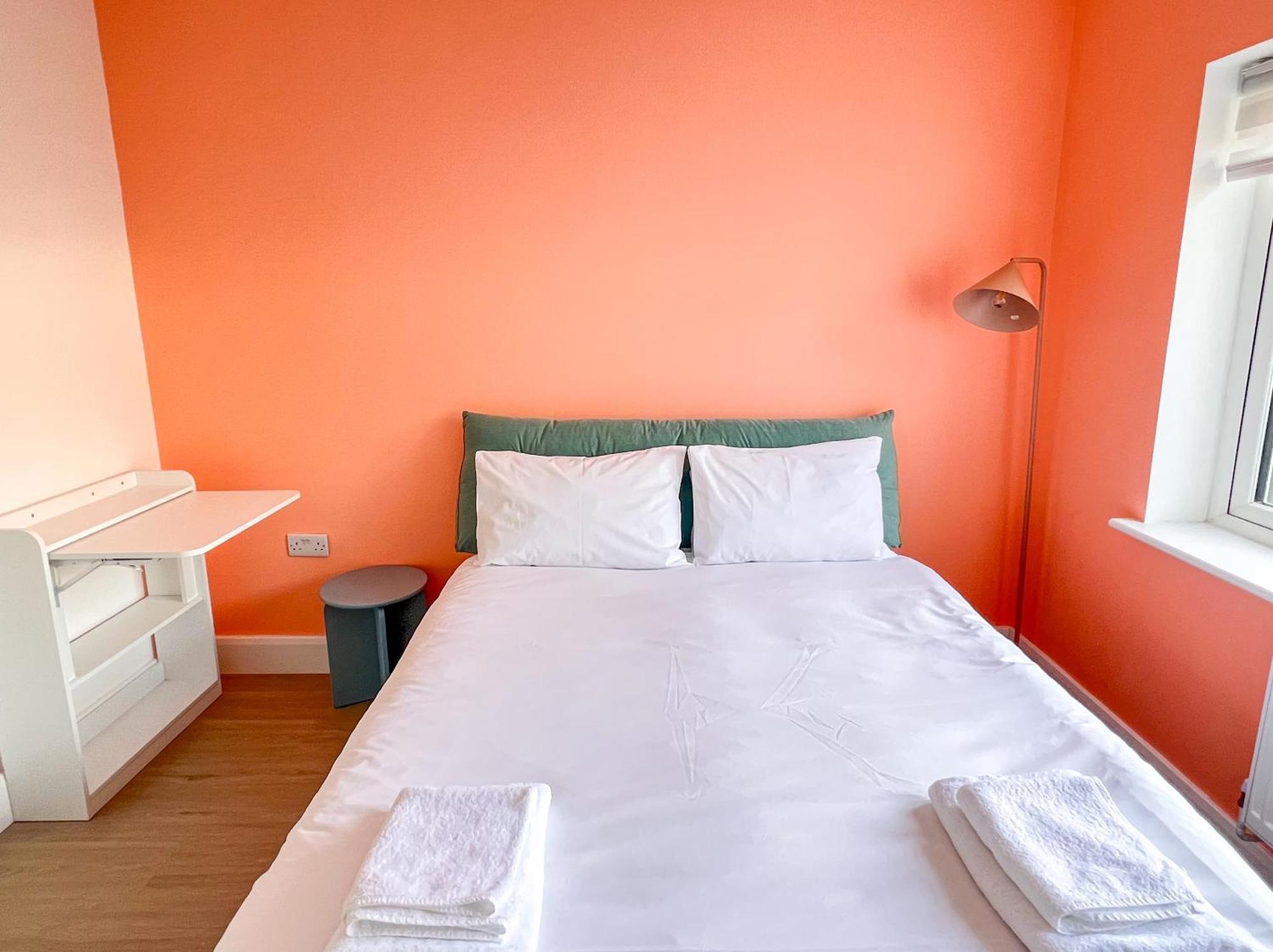 Hotel Zozy Clitterhouse Londyn Zewnętrze zdjęcie