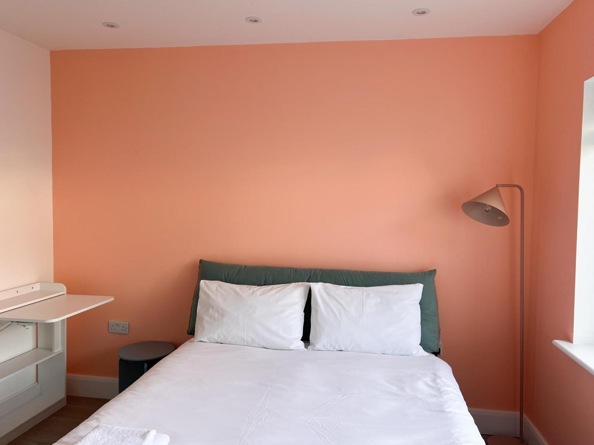 Hotel Zozy Clitterhouse Londyn Zewnętrze zdjęcie
