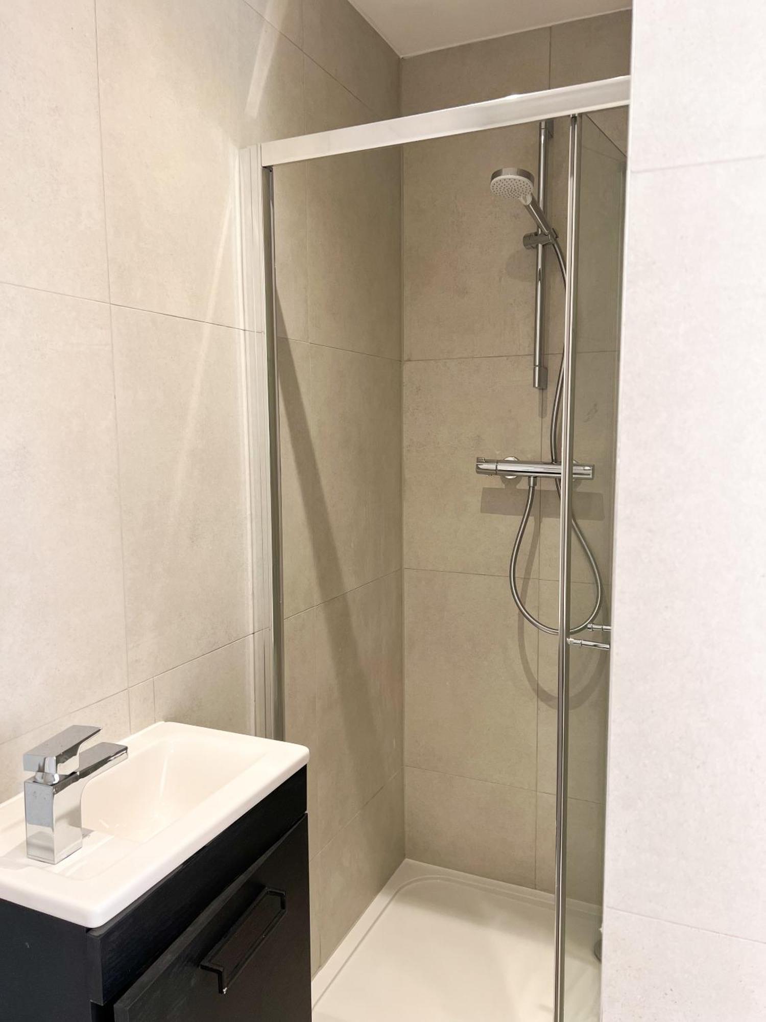 Hotel Zozy Clitterhouse Londyn Zewnętrze zdjęcie