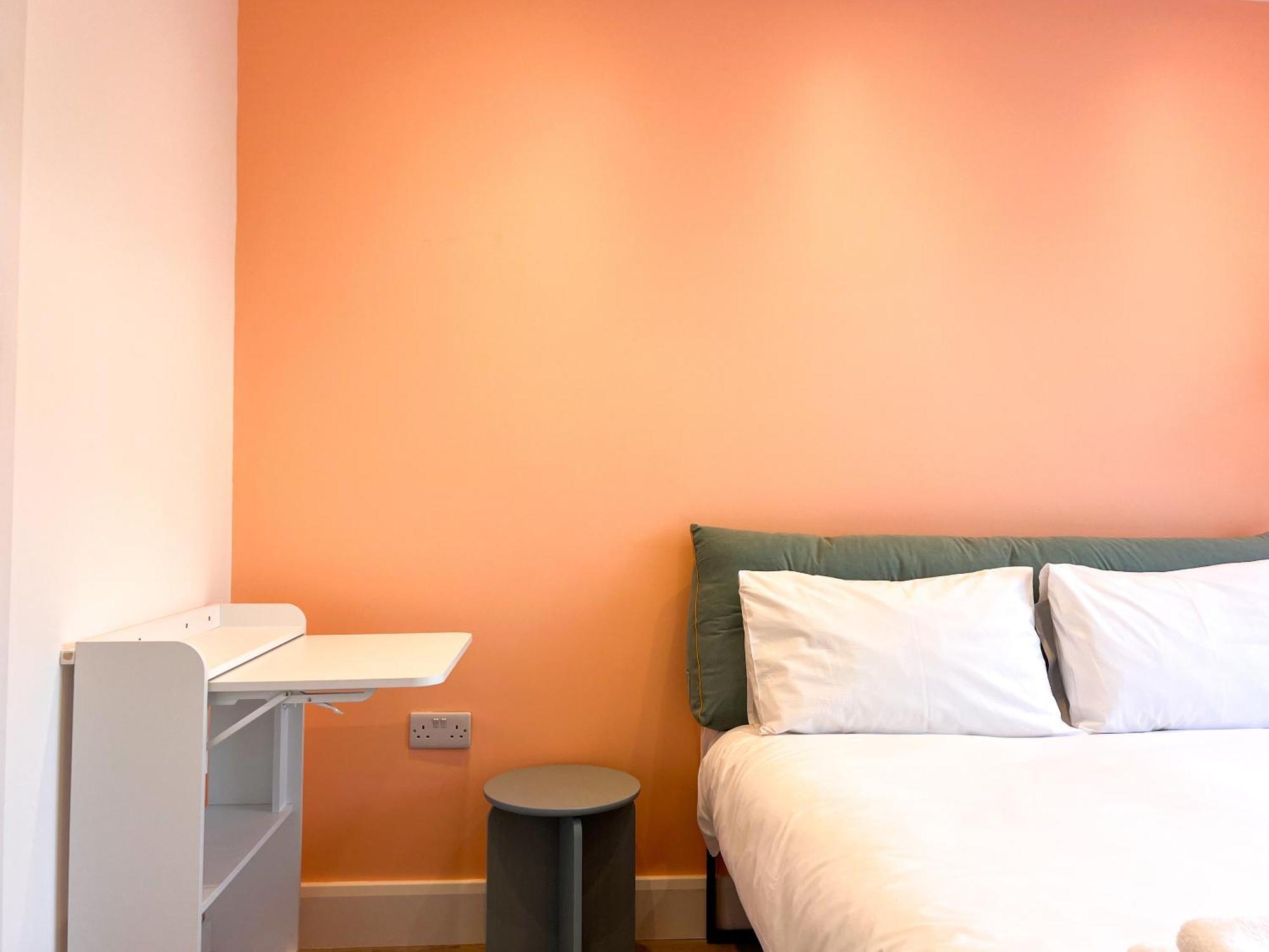 Hotel Zozy Clitterhouse Londyn Zewnętrze zdjęcie