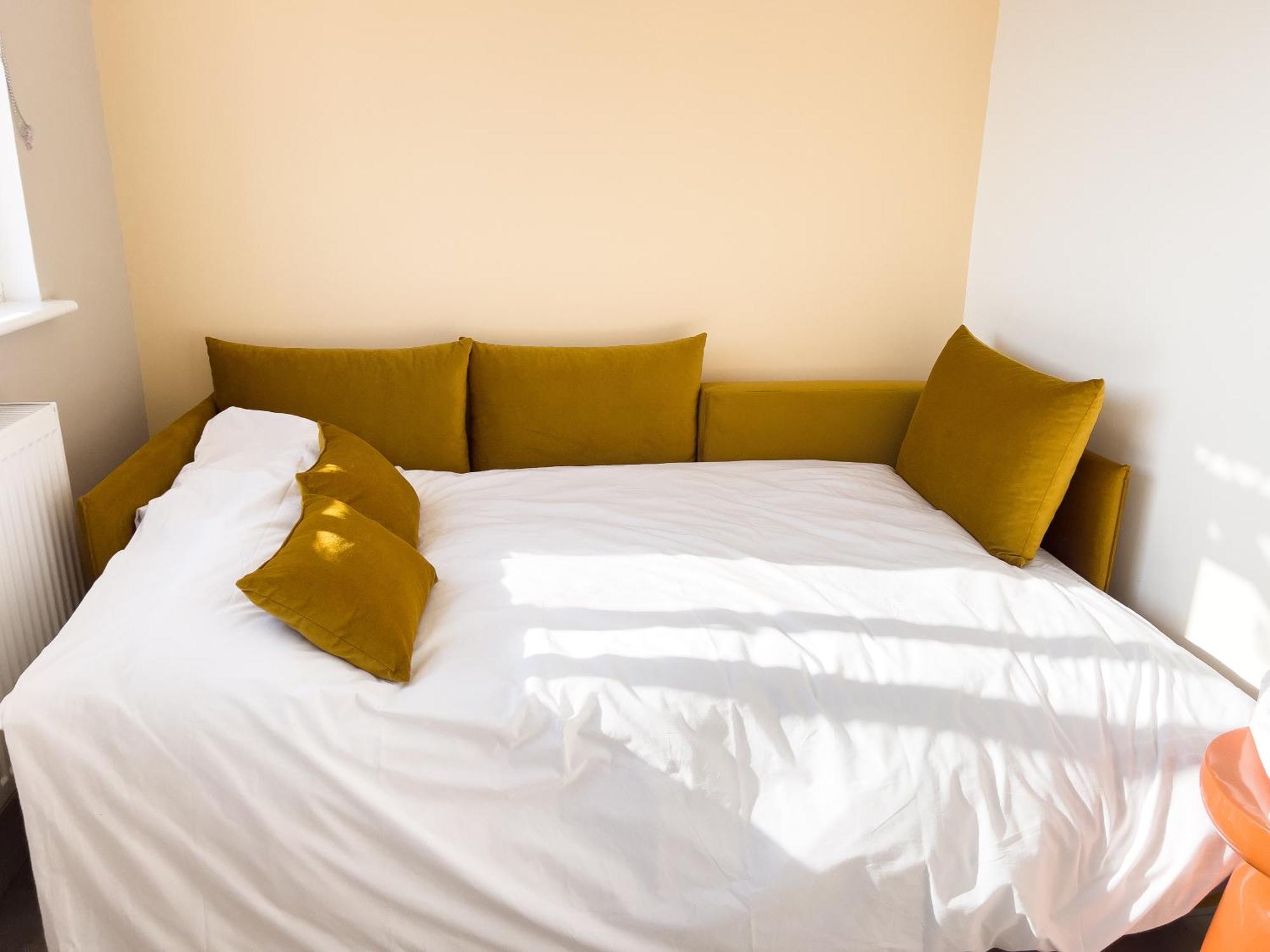 Hotel Zozy Clitterhouse Londyn Zewnętrze zdjęcie