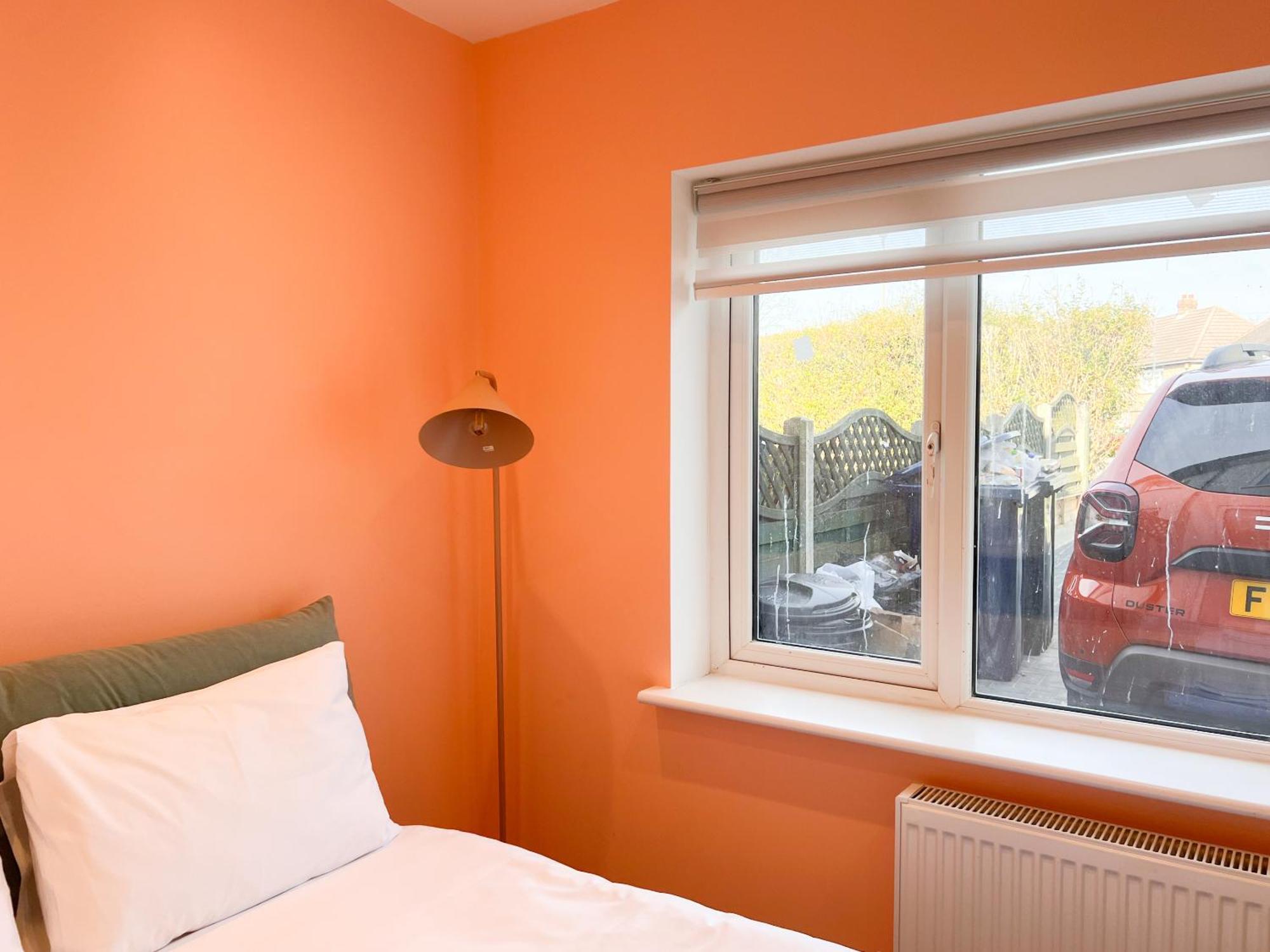 Hotel Zozy Clitterhouse Londyn Zewnętrze zdjęcie