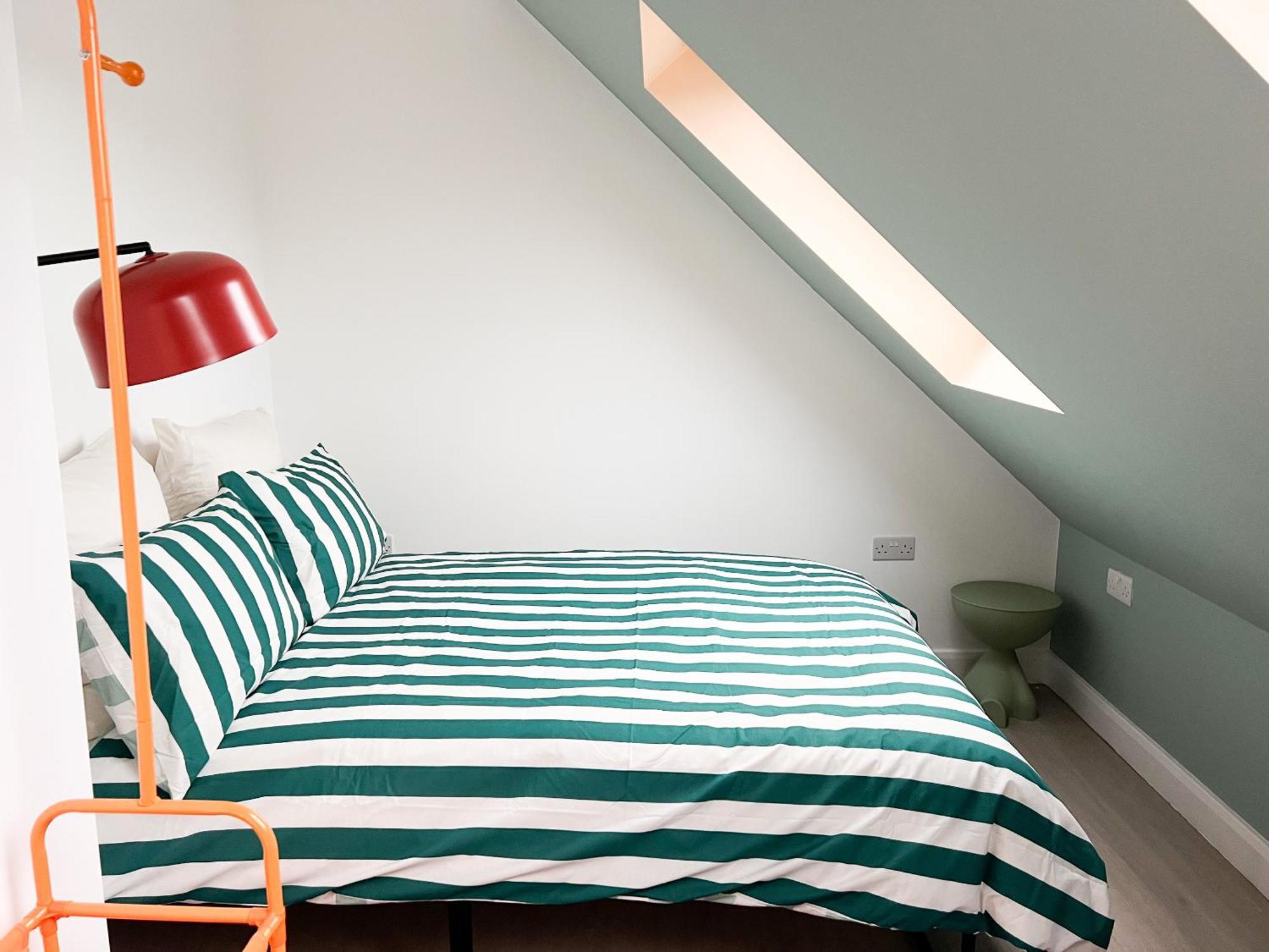 Hotel Zozy Clitterhouse Londyn Zewnętrze zdjęcie