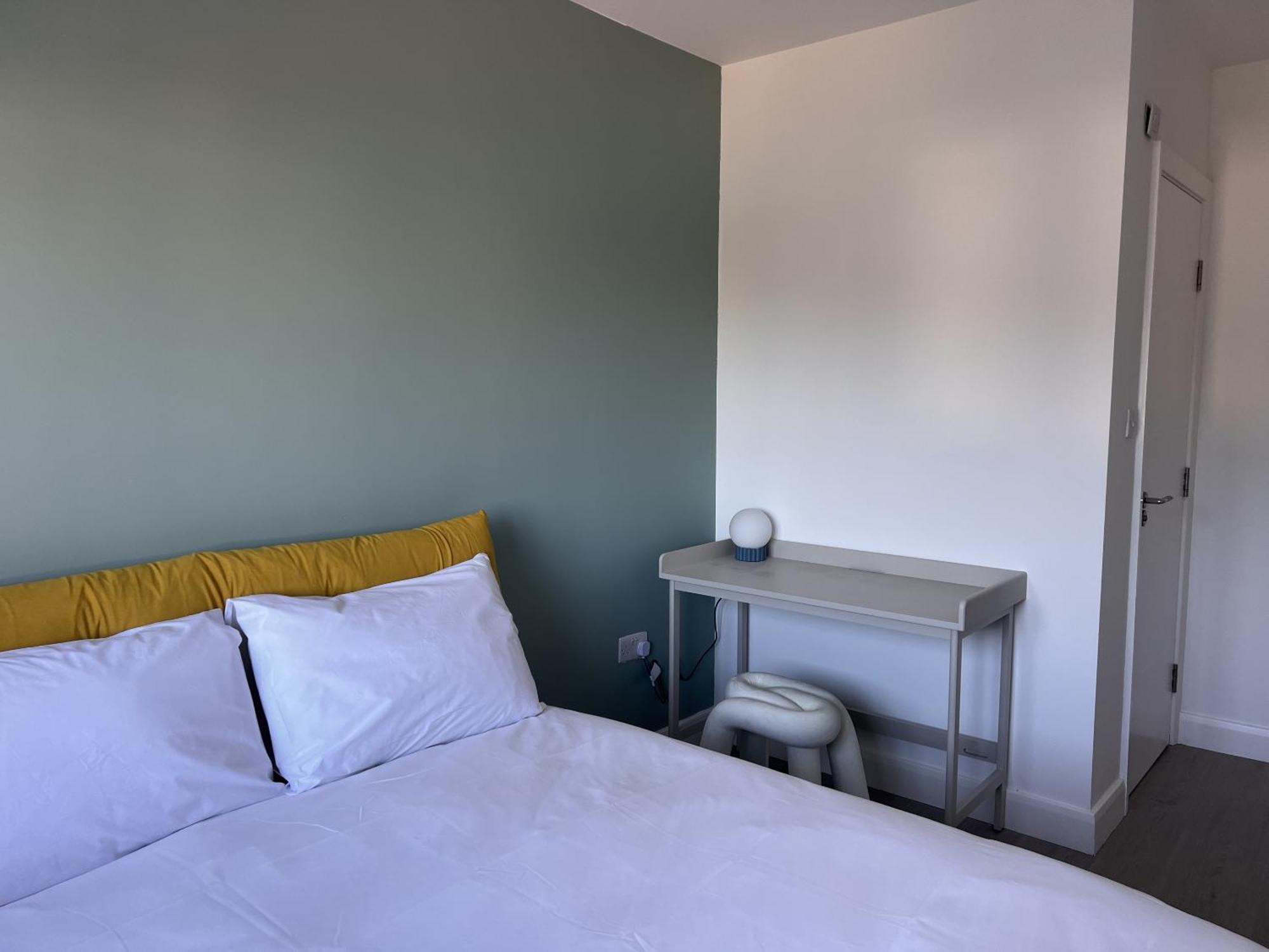 Hotel Zozy Clitterhouse Londyn Zewnętrze zdjęcie