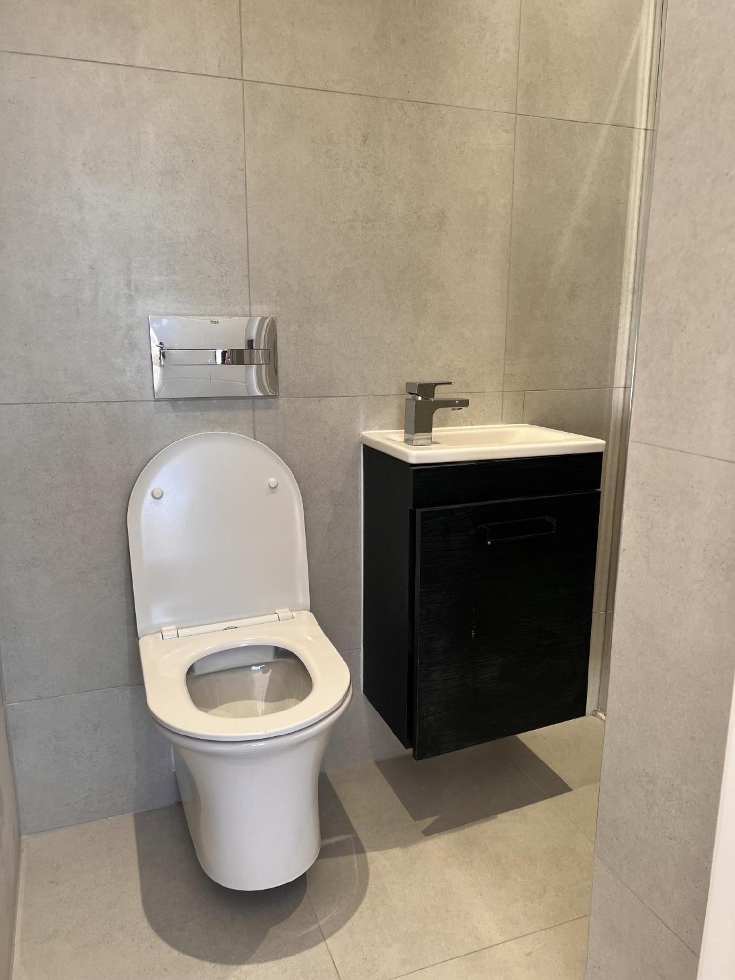 Hotel Zozy Clitterhouse Londyn Zewnętrze zdjęcie