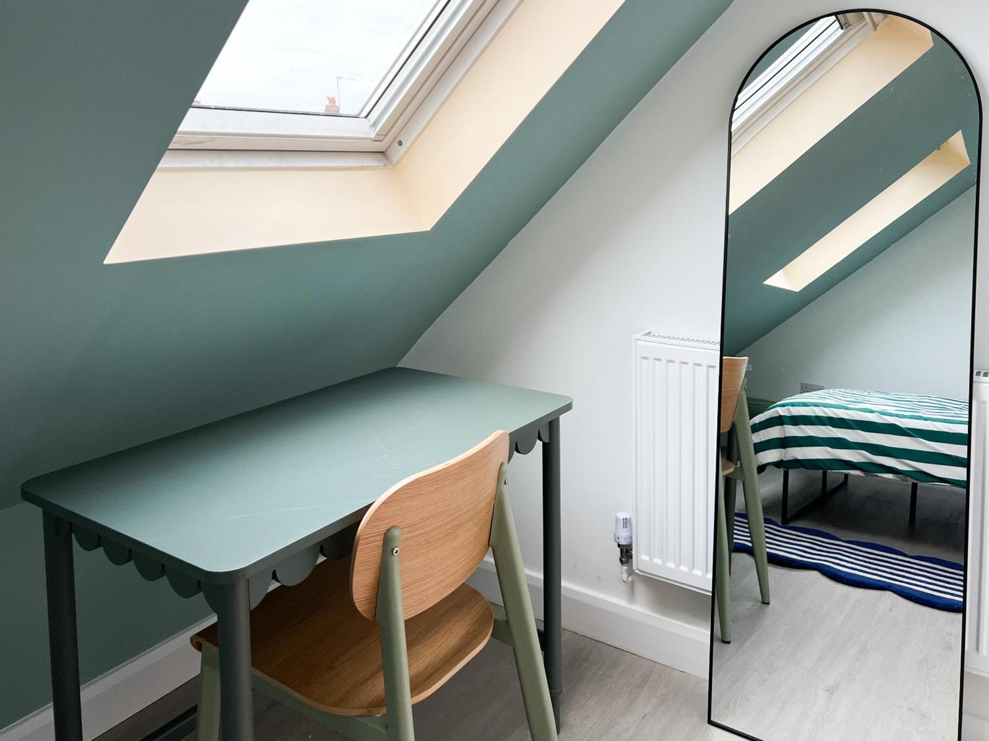 Hotel Zozy Clitterhouse Londyn Zewnętrze zdjęcie