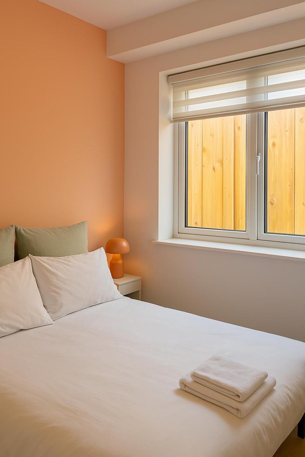 Hotel Zozy Clitterhouse Londyn Pokój zdjęcie