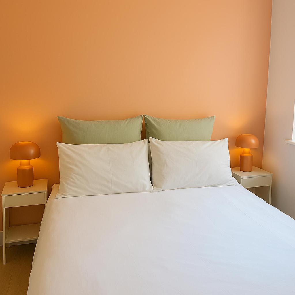 Hotel Zozy Clitterhouse Londyn Pokój zdjęcie